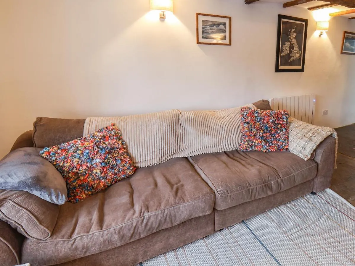 Lythe Cottage Γουίτμπι